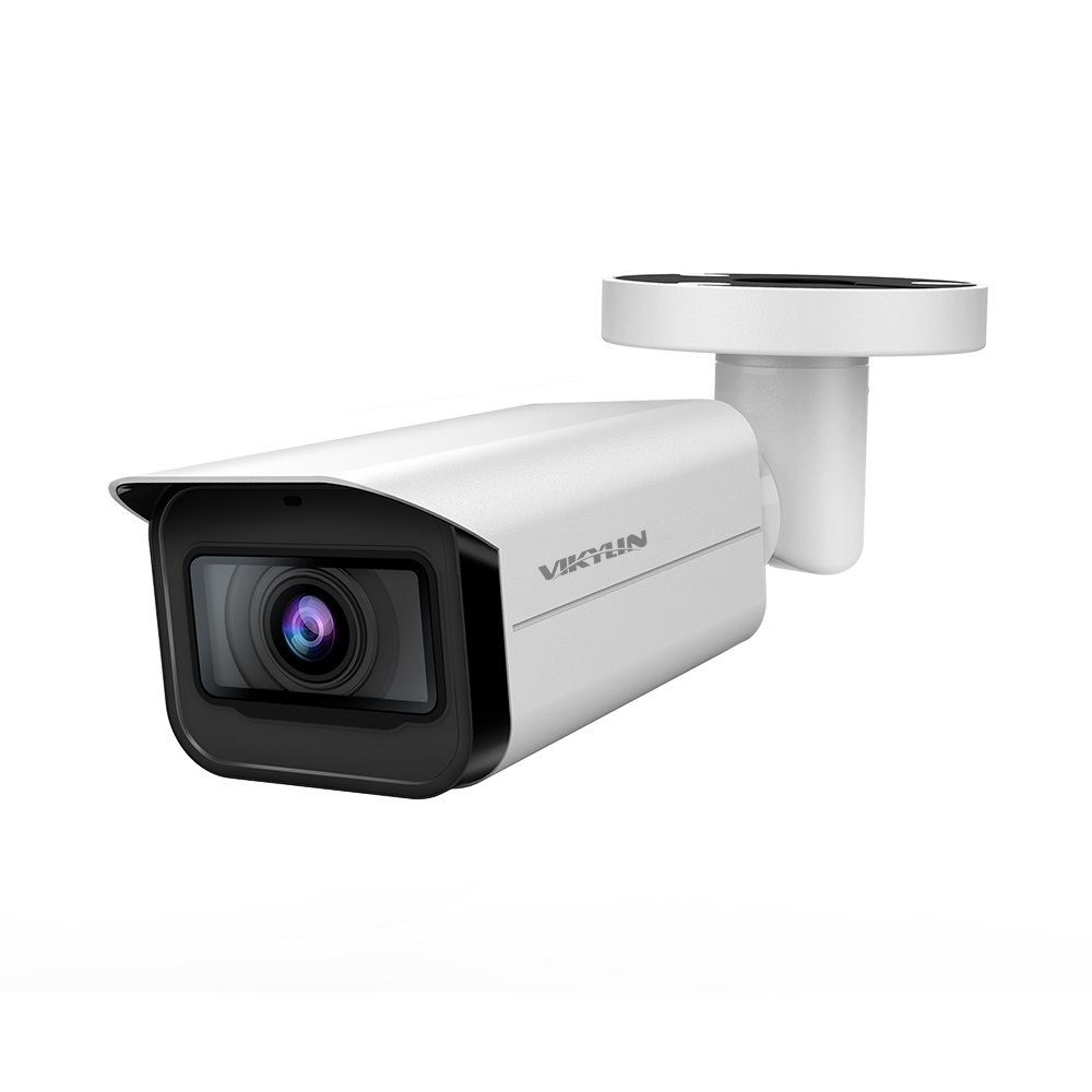 Caméra Bullet IP onvif2.4 HD 960P 1,3 Mpx optique 3.6 mm plug