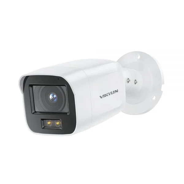 Original Hikvision OEM ColorVu 8MP 4K AcuSense IP Camera