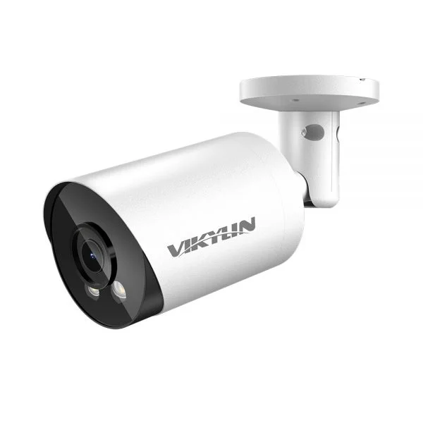 Videosorveglianza POE grandangolare da 5MP con telecamera Bullet