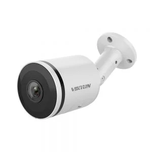4K Starlight Indoor Outdoor Bullet PoE IP Camera