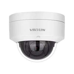 4K 8MP PoE IP Turret Camera for Home Security