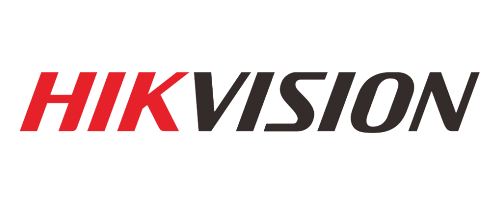 Hikvision