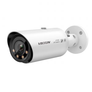 5X HD IP de vigilancia al aire libre Cámaras Bullet