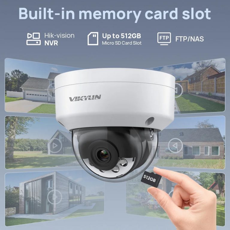 dome surveillance cameras outdoor