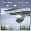 hikvision 4mp ip dome camera