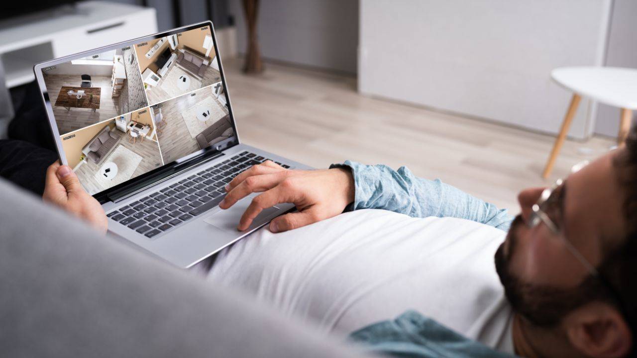 best security camera home