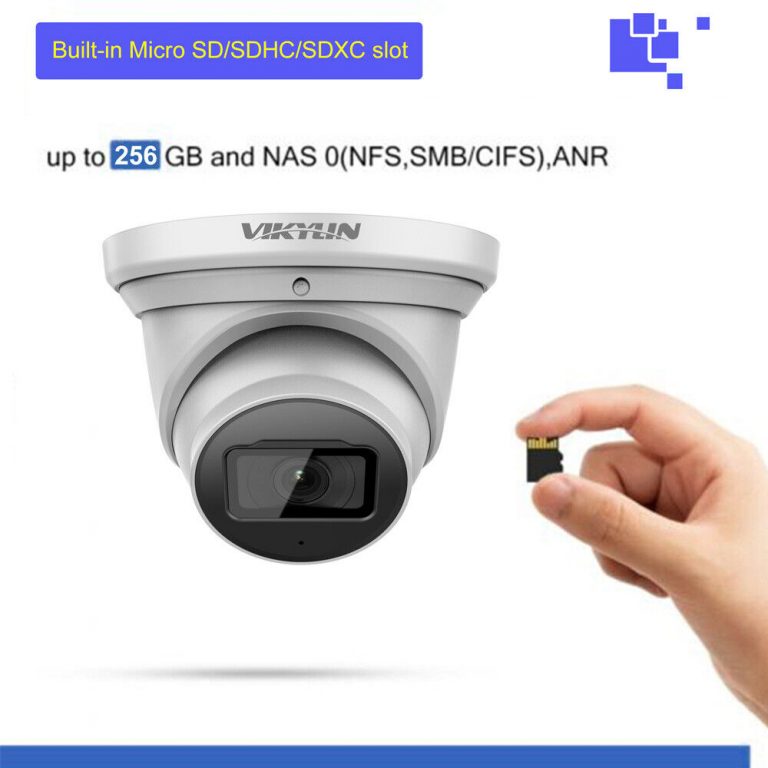 ir surveillance cameras