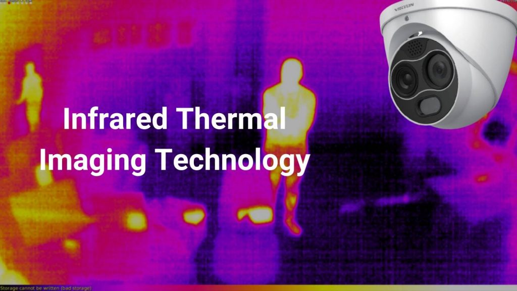 infrared thermal Imaging