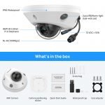 number plate camera hikvision