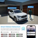 360 degree cctv camera outdoor