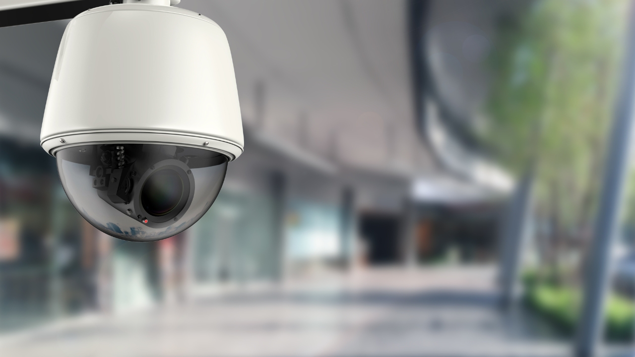 top security camera manufacturers