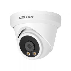 8MP Vigilancia Visión Nocturna Mini Torreta Cámaras
