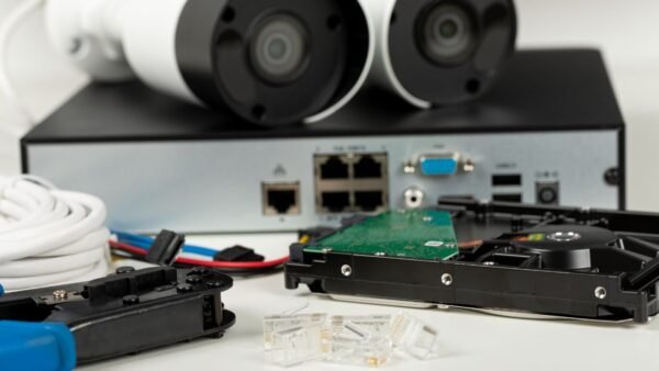 dahua nvr hikvision ip camera setup