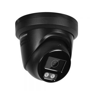 hikvision 8mp turret