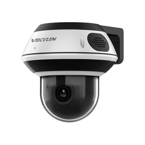 5X Optical Zoom 4K PTZ Dome Camera