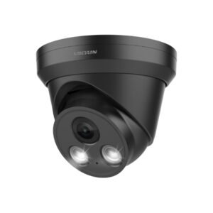 thumbnail image 2 of 4K 8MP Full-Color+IR AI IP Security Camera, TiOC 2.0, Two-Way Audio, SMD 4.0, Outdoor 2 of 2