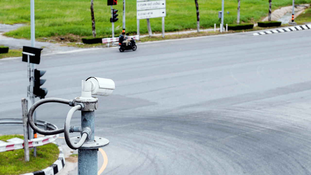 ai security system