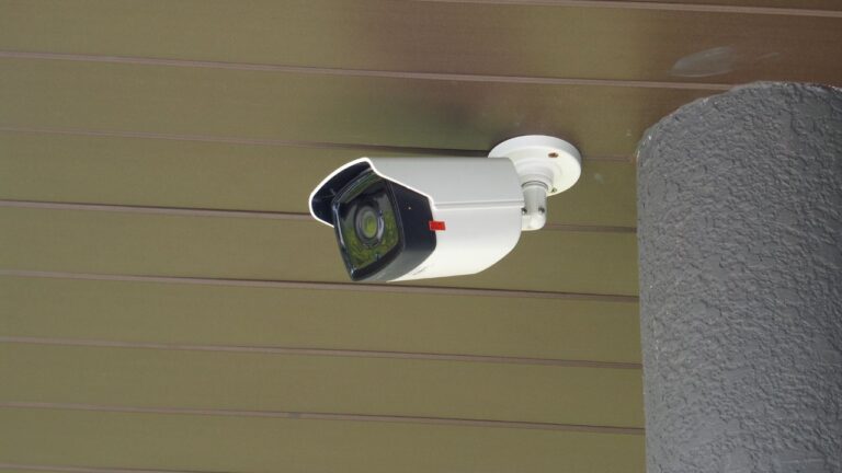4k resolution ip security cameras