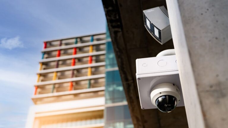 poe ethernet outdoor security camera