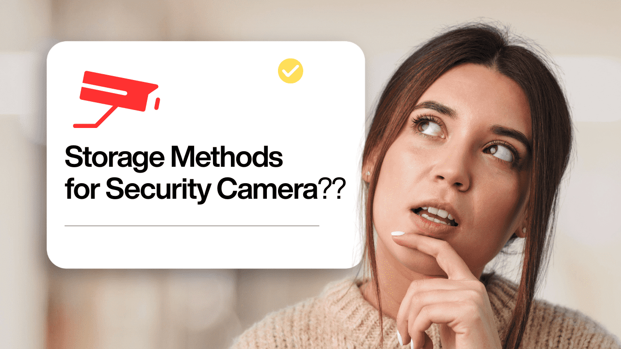 ip camera cctv surveillance