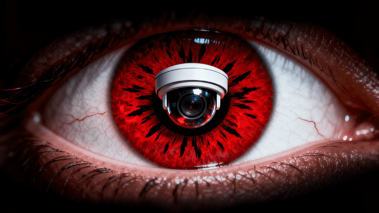ip cameras full color