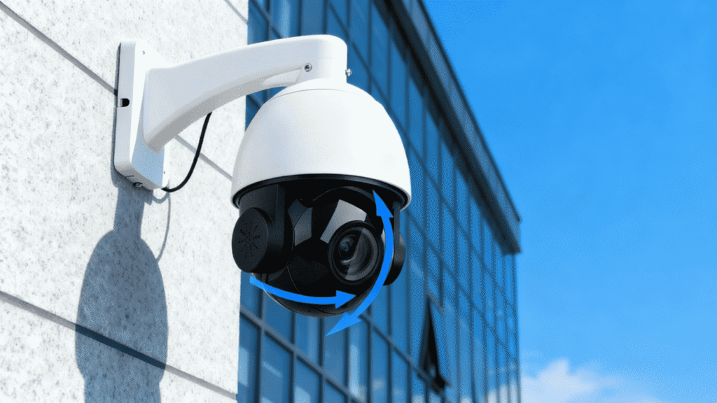 25x dome ip cameras