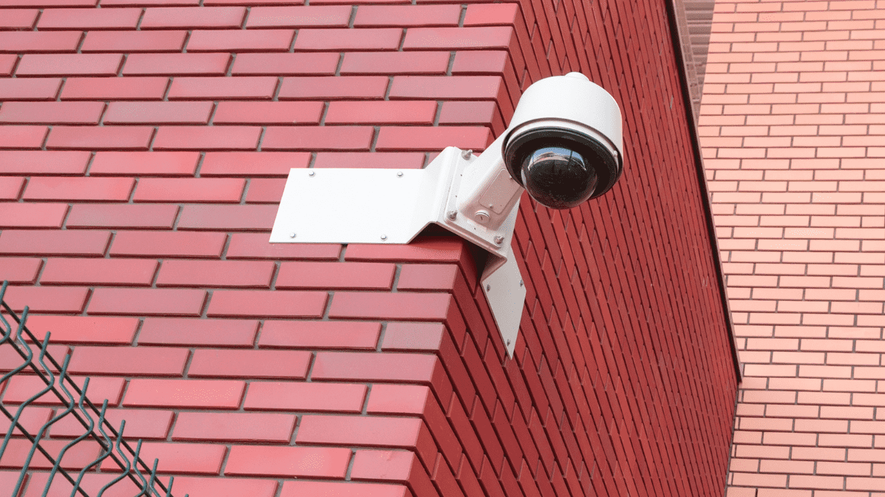 automatic tracking ip ptz camera