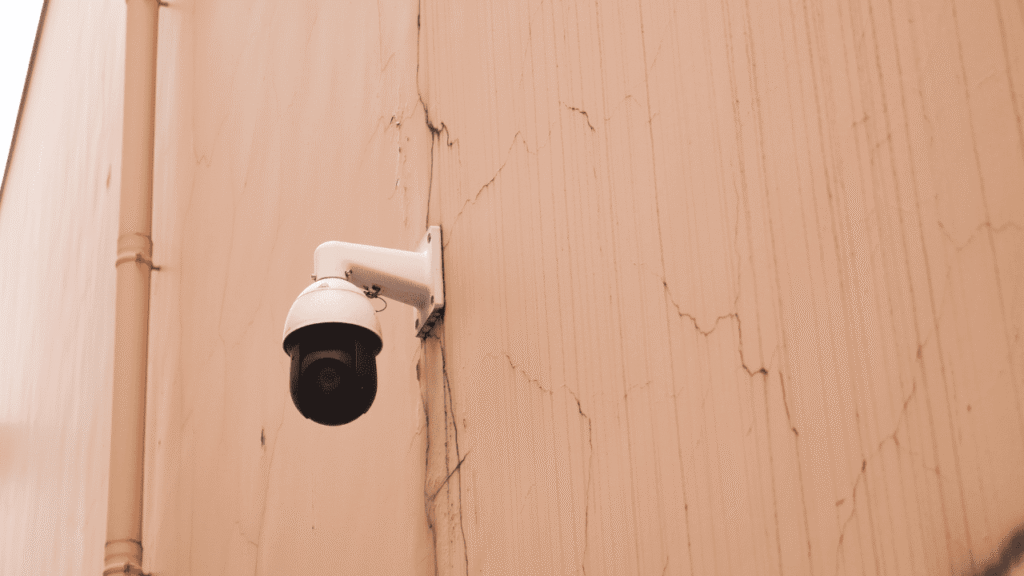 4k ptz outdoor security cameras