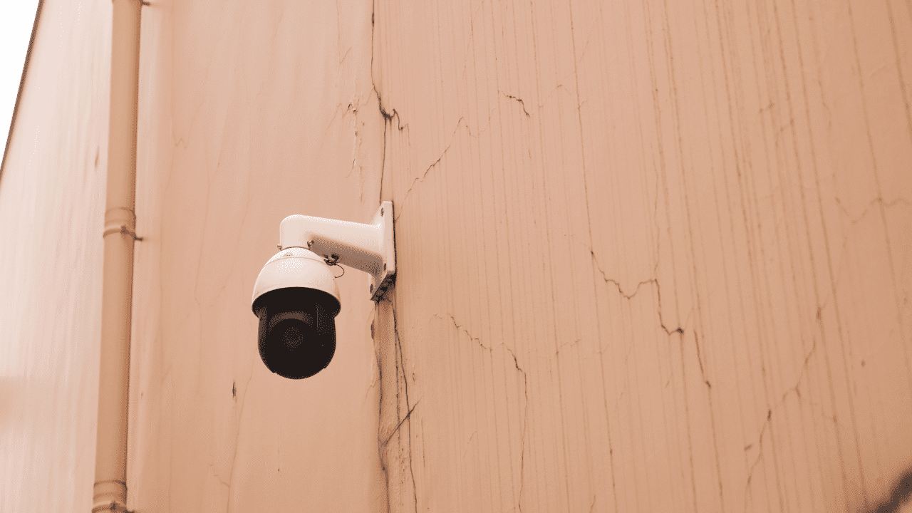 4k ptz outdoor security cameras