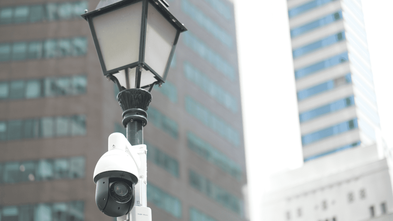 autotracking ptz cameras