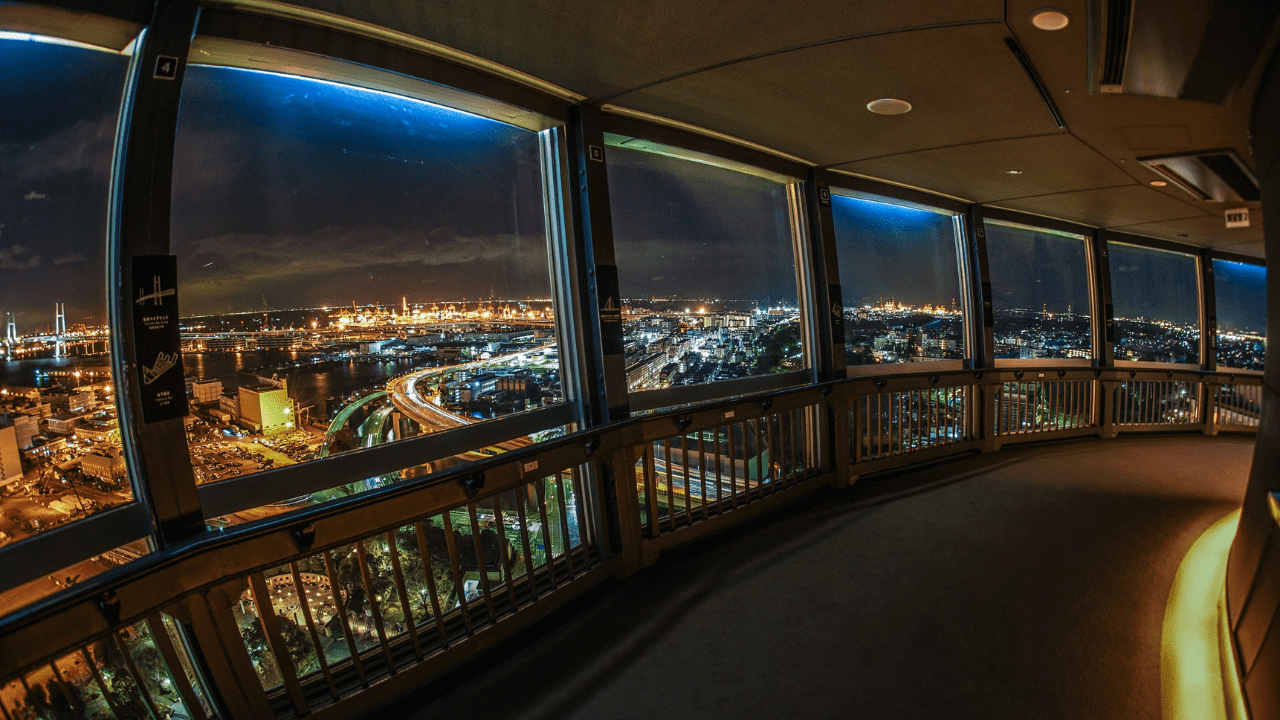 indoor panoramic security cameras