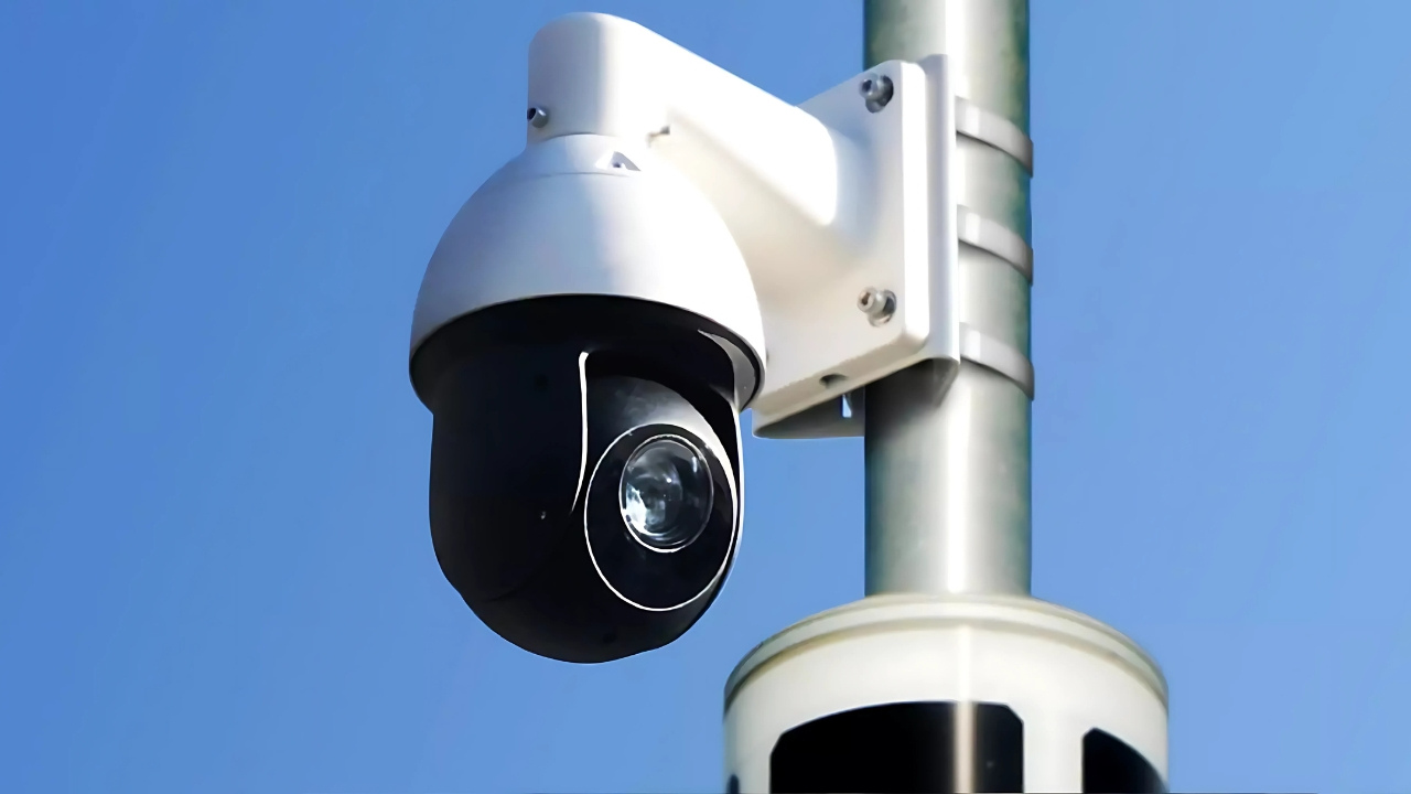 ip security cameras ptz
