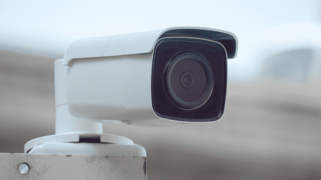 affordable cctv camera