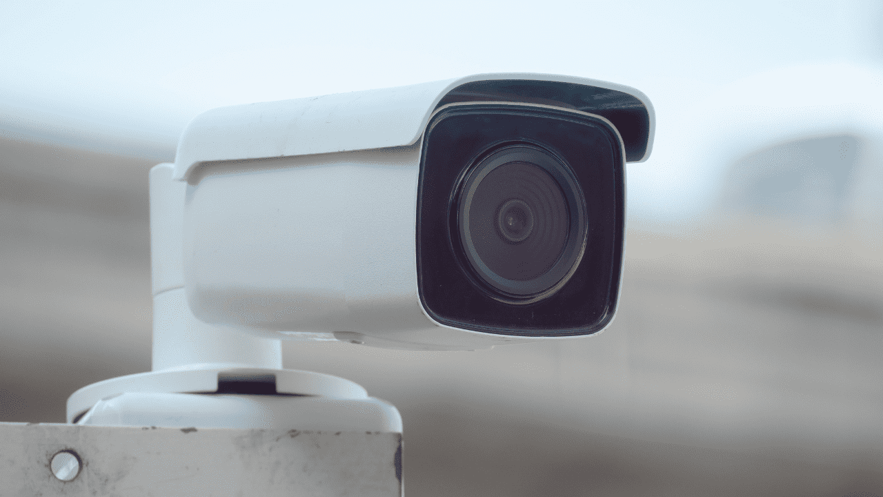 affordable cctv camera