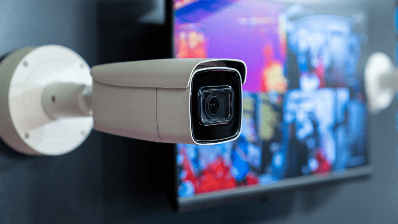 bullet camera suppliers