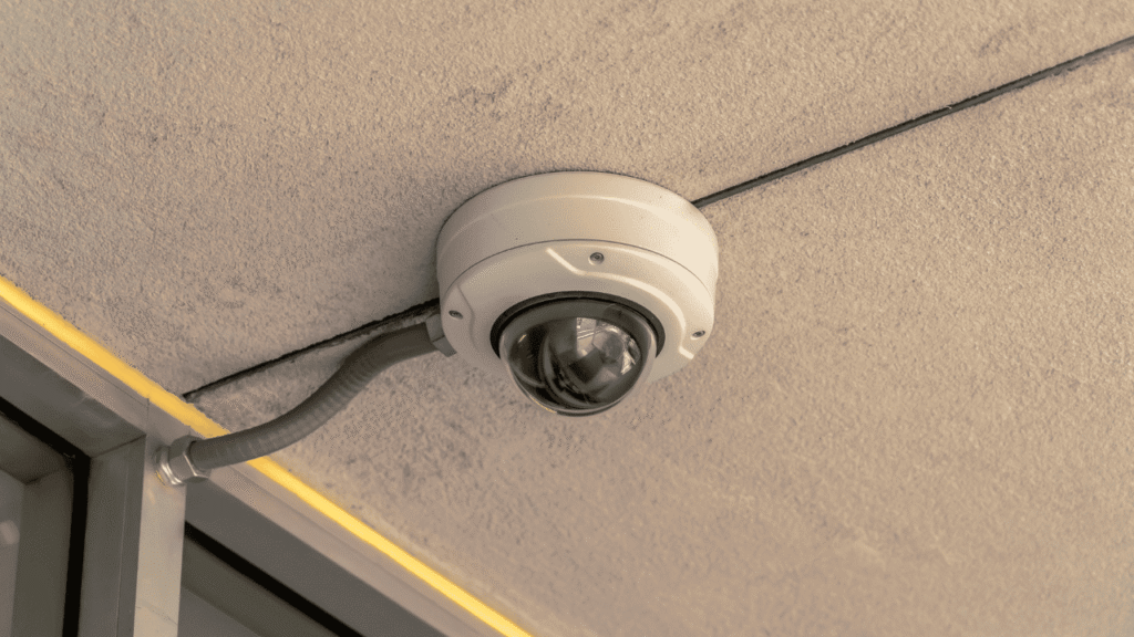 china cctv cameras supplier