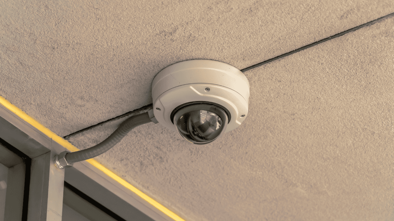 china cctv cameras supplier