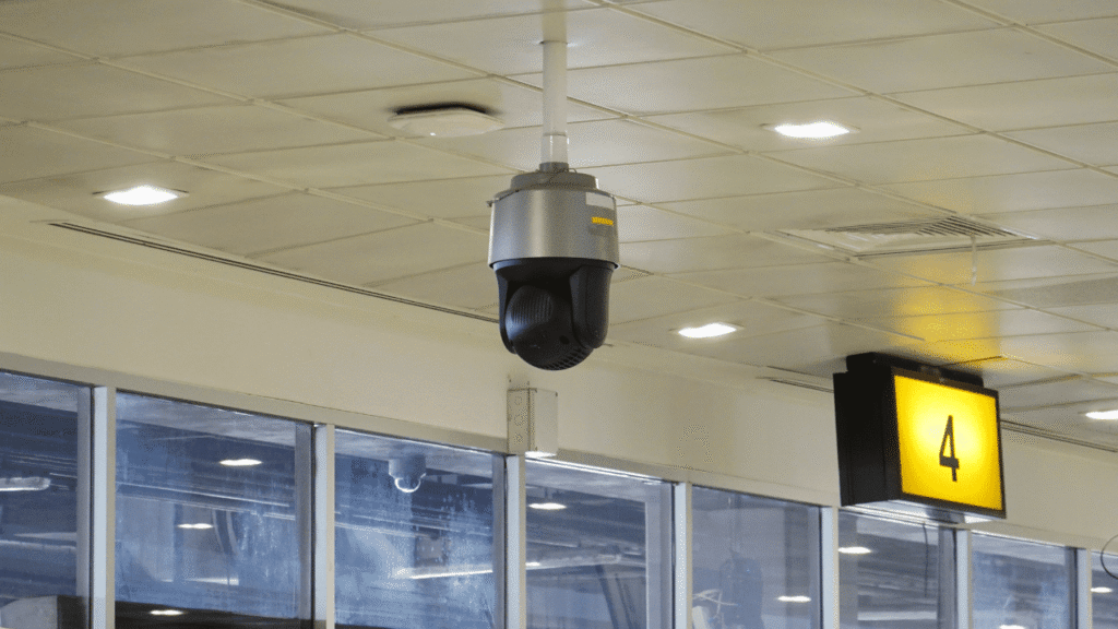 china home security camera supplier