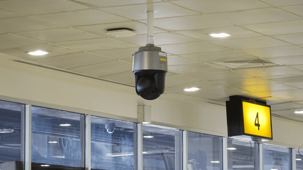 china home security camera supplier