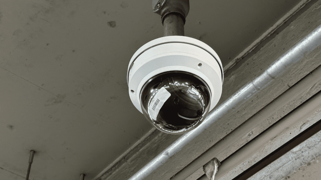 dome cameras supplier