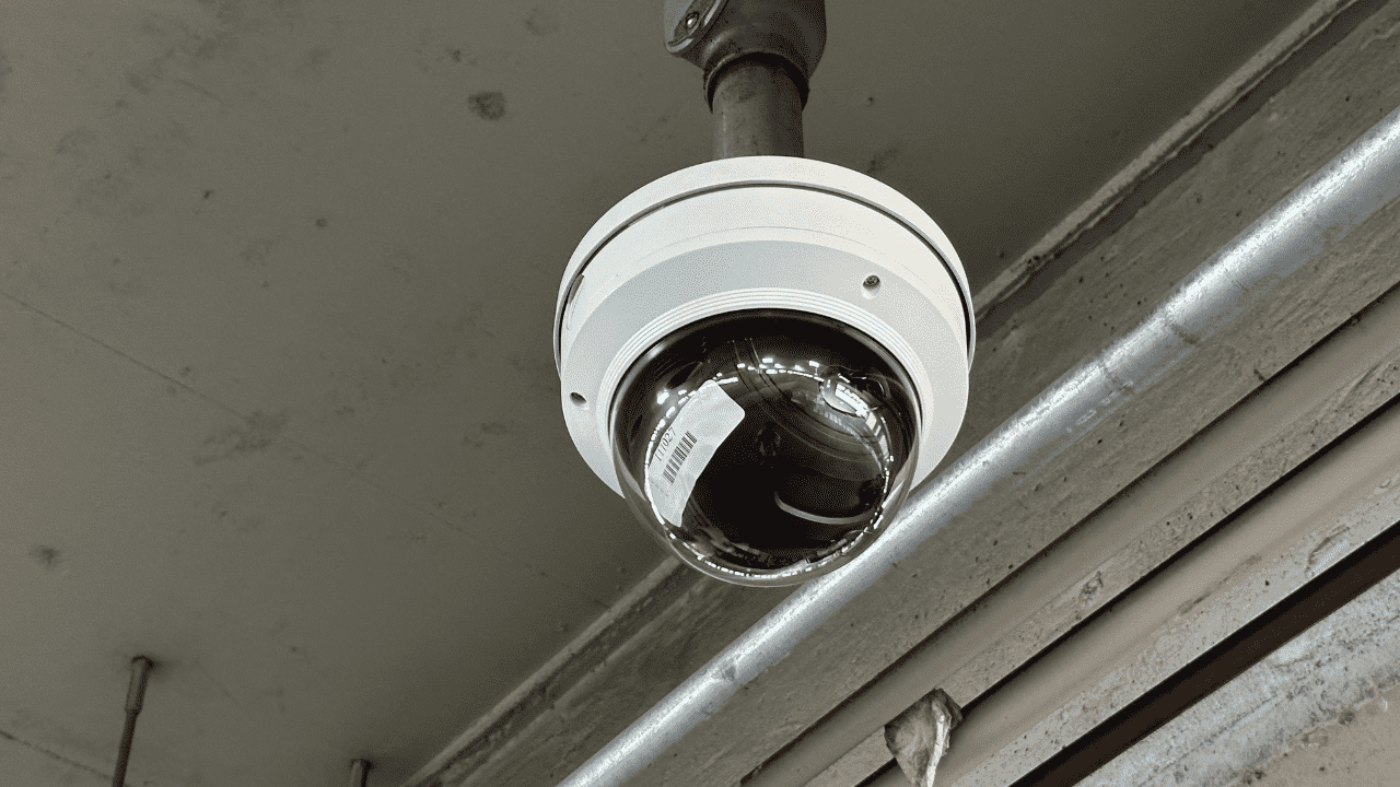 dome cameras supplier