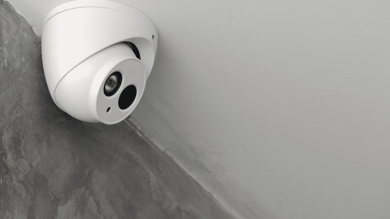 ethernet outdoor camera