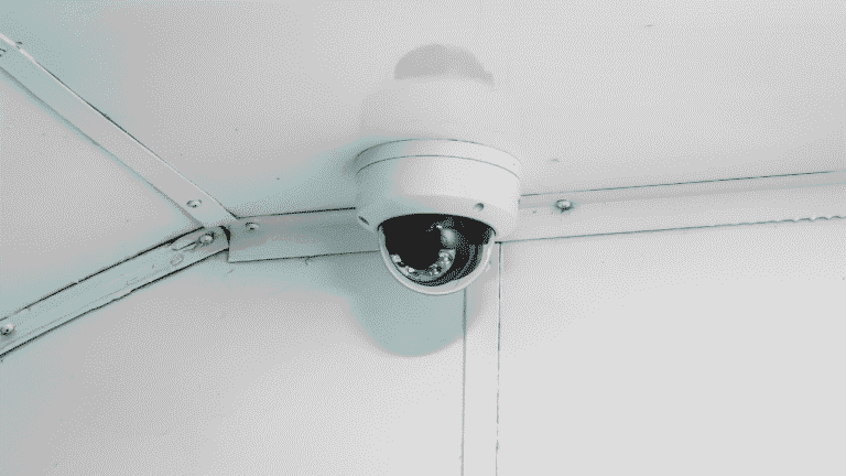 high-resolution fisheye cameras