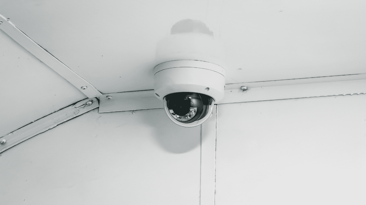 high-resolution fisheye cameras