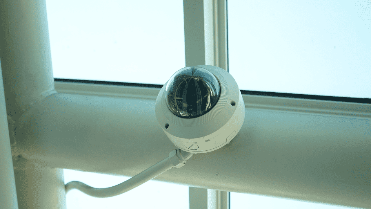 monitoring surveillance systems