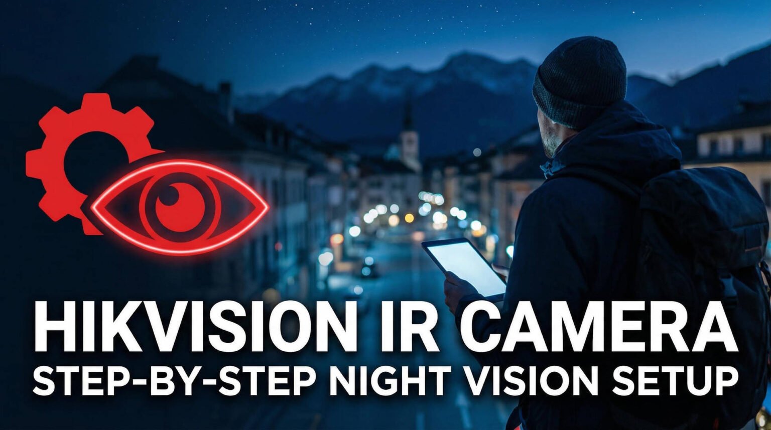 hikvision cctv surveillance system