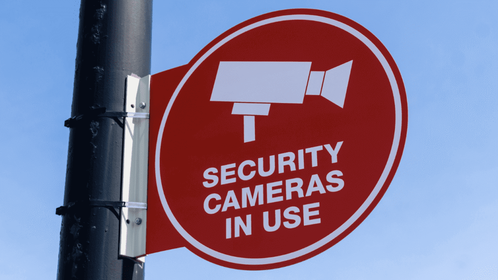 ip67 waterproof cctv camera