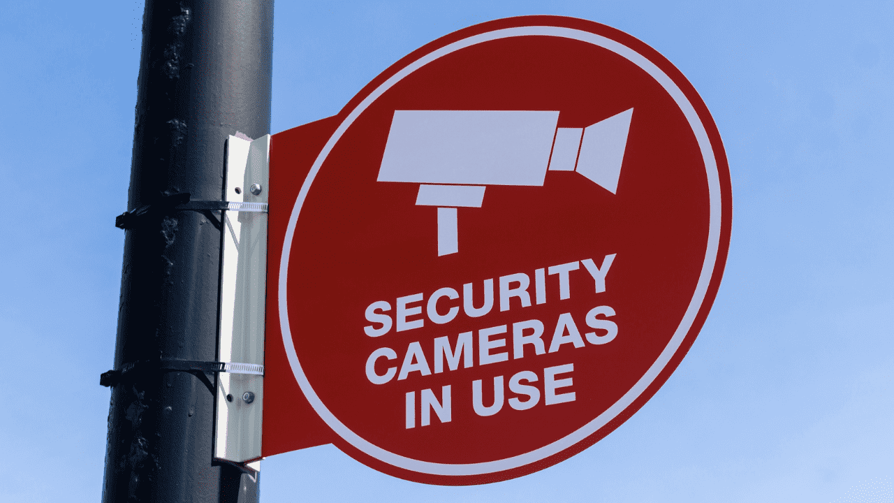 ip67 waterproof cctv camera