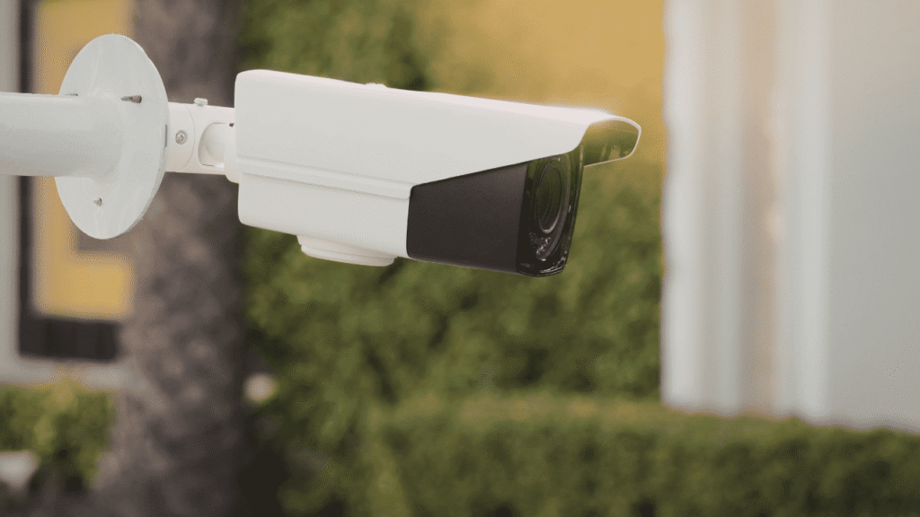 long distance cctv cameras