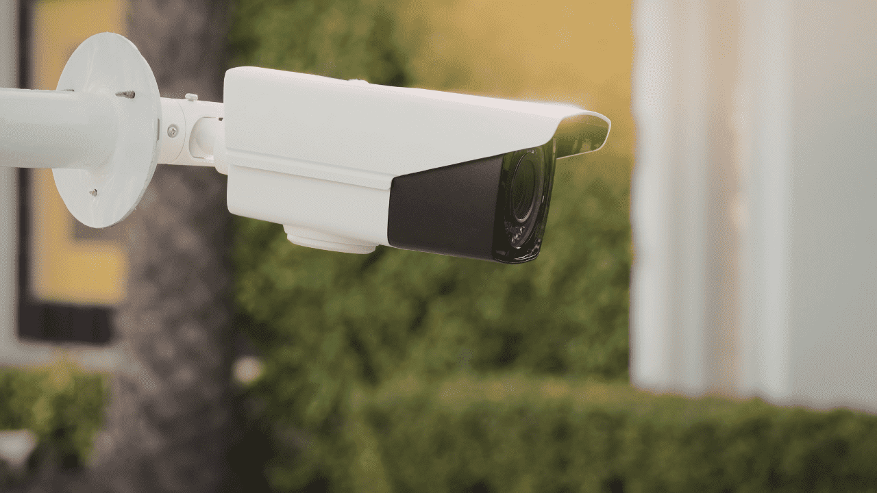 long distance cctv cameras